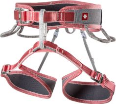 Ocun Twist Tech ECO Lady Damen Klettergurt