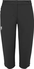 Millet Ubic Stretch 3/4 Pant W Outdoor Shorts für Damen