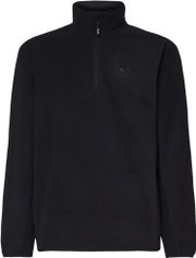 Oakley Maple Ridge 1/2 Zip Fleece Herren Midlayer Test