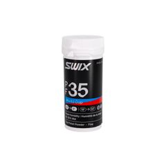 Swix PF35 WC Powder Fine Mid 20g