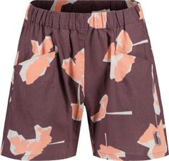Maloja SteinkarM. Outdoor Shorts für Damen