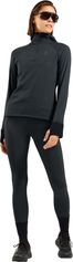 Odlo X-alp Cargo Winter Running Tights Damen Langlaufhose