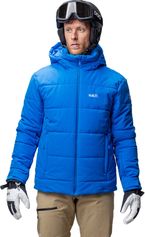 Halti Ascale M Ski Puffer Jacket Isolationsjacke für Herren