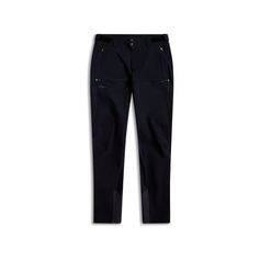 Bergans Rabot Softshell Pants Women Damen Outdoorhose