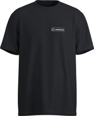 Maloja DOSSOM. Herren T-Shirt für sämtliche Outdoor Aktivitäten