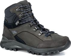 Hanwag Banks Narrow GTX Unisex Wanderschuhe