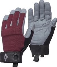 Black Diamond W Crag Gloves