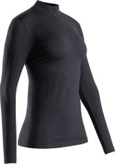 X-Bionic Mightywool Shirt LS 1/2 Zip Women Damen Langlaufunterwäsche