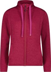 CMP Woman Jacket Damen Midlayer für Outdoor Aktivitäten