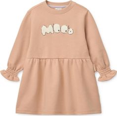 Liewood Lia LS Sweatdress