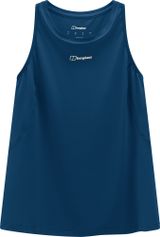 Berghaus NEW W Lightweight Trail Tank Damen Laufshirt