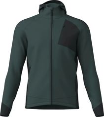 Löffler Men Zip-hoody Tech-merino