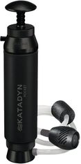 Katadyn Pocket Filter - Black Edition