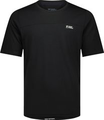 Mons Royale Mens Diversion Merino Bike Jersey Short Sleeve