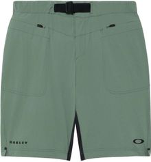 Oakley Seeker Whip Lined Short Herren Radhose
