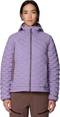 Mountain Hardwear W Stretchdown Light Hooded Jacket Daunenjacke für Damen