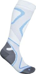 Bauerfeind Run Performance Compression Socks Herren Sportsocken