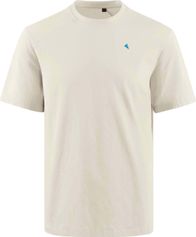 Klättermusen Root Logo SS Tee Men Herren T-Shirt für sämtliche Outdoor Aktivitäten
