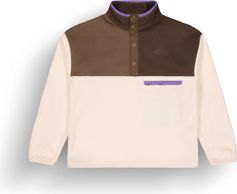 Picture Arcca W 1/4 Fleece Damen Midlayer für Freeski oder Skitouren