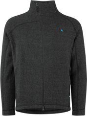 Klättermusen Balder 2.0 Zip Jacket Men Herren Midlayer für Freeski oder Skitouren