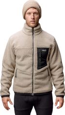 Halti Lumista Polar Fleece Jacket Men's Herren Freizeitjacke