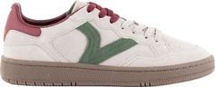 Victoria Smash-suede Unisex Freizeitschuhe