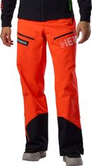 Rossignol Mittens Hero Evader 3L Shell Pant Herren Skitourenhose