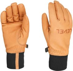 Level Rebel Unisex Skitouren- & Freeskihandschuhe