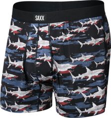 Saxx Daytrip Comf Stretch BB Herren Sportunterwäsche