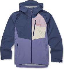 Cotopaxi Impermeo 3L Hooded Shell Jacket - Womens Women Damen Hardshelljacke