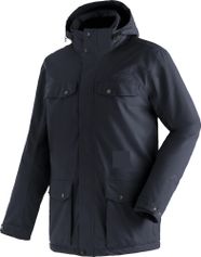 Maier Sports Knuth Herren Freizeitjacke