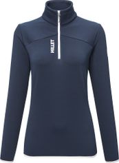 Millet Seneca Fleece PO W Damen Midlayer für Freeski oder Skitouren