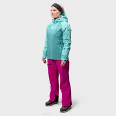 Halti Wedeln Drymaxx Ski Jacket Women's Damen Skijacke