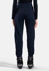 Odlo Zeroweight Elite Windproof 80 Years Damen Langlaufhose
