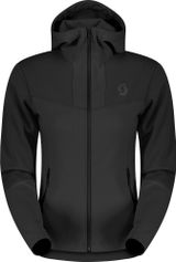 Scott Hoody W's Defined Mid Damen Midlayer für Freeski oder Skitouren