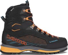 Lowa Vajolet GTX Mid Herren's Approachschuhe