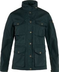 Fjällräven Räven Jacket W Damen Freizeitjacke