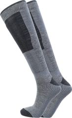 Whistler Corsicana 2-Pack Ski Sock Unisex Skisocken