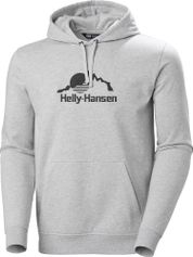 Helly Hansen Men's Nord Graphic Pullover Hoodie