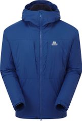 Mountain Equipment Switch Alpine Mens Jacket Herren Midlayer für Outdoor Aktivitäten