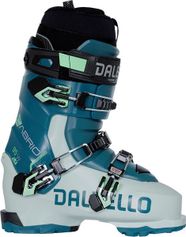 Dalbello Cabrio LV 95 W 3DWrap Damen Freeride & Skitour Hybrid Skischuhe