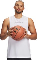 Under Armour Hoops Training Tank Tanktop für Herren