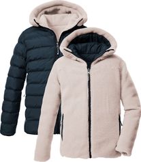 killtec KOW 231 Boys Jacket Jungen Freizeitjacke