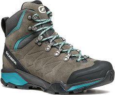 Scarpa ZG Trek GTX Wmn Damen Wanderschuhe