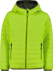 CMP KID Jacket FIX Hood Kinder Freizeitjacke