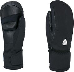Level Super Radiator W Mitten Gore-tex Damen Fäustlinge