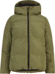 Ziener Awar jun Jacket Ski Isolationsjacke für Kinder