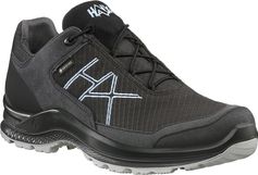 HAIX Black Eagle Adventure 3.0 GTX Ws Low Onyx-midnight Unisex Freizeitschuhe