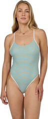 Salty Crew Aurora One Piece Damen Bademode