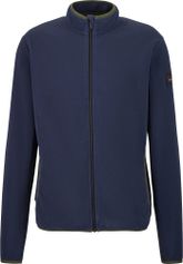 Falke Herren Trekking Jacke Herren Midlayer für Outdoor Aktivitäten